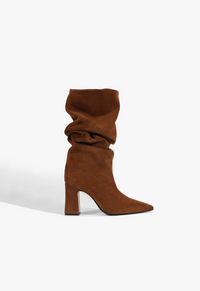 Go to related product Harriet Suede Boot