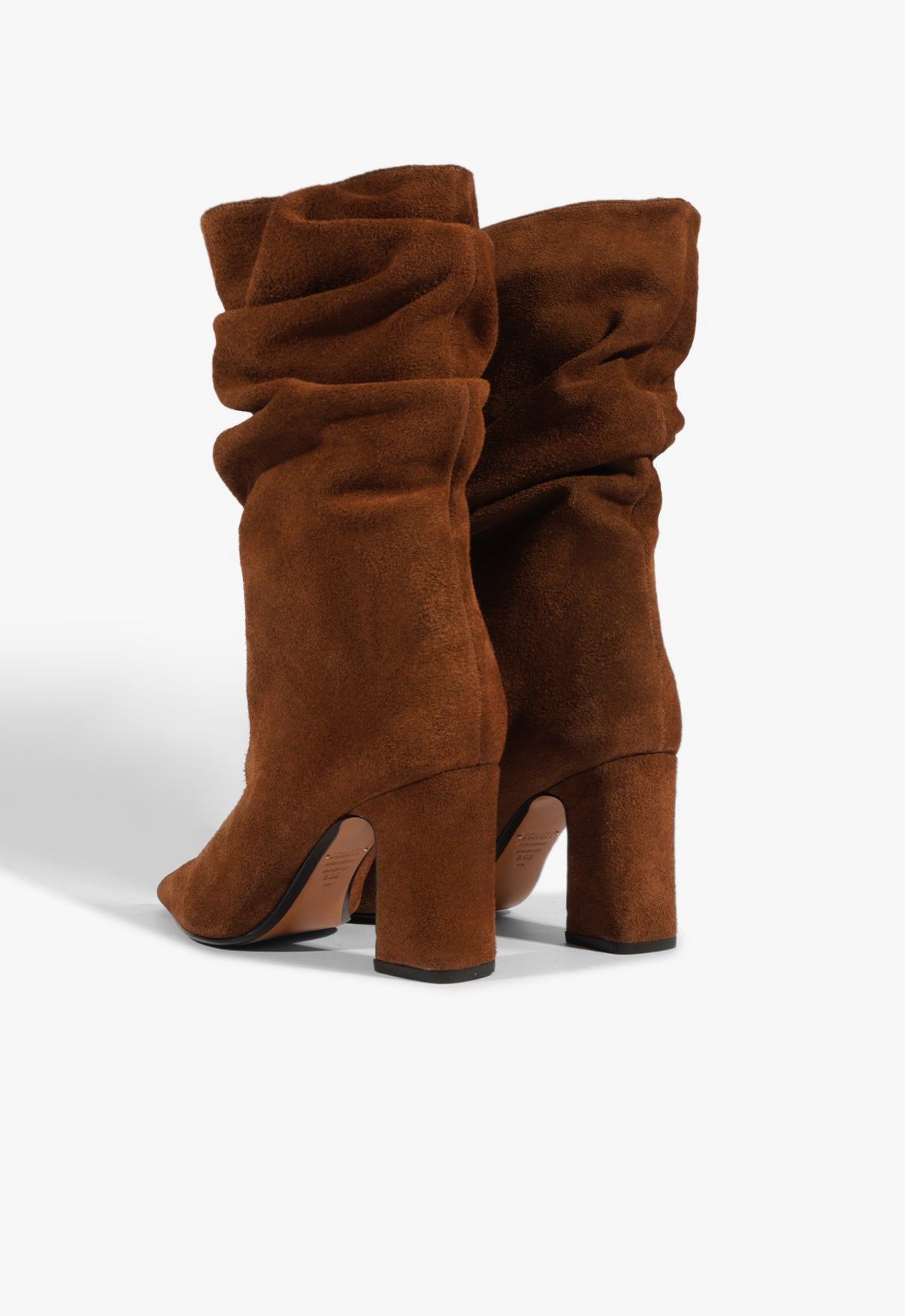 Harriet Suede Boot FALL 25 - Schutz Shoes