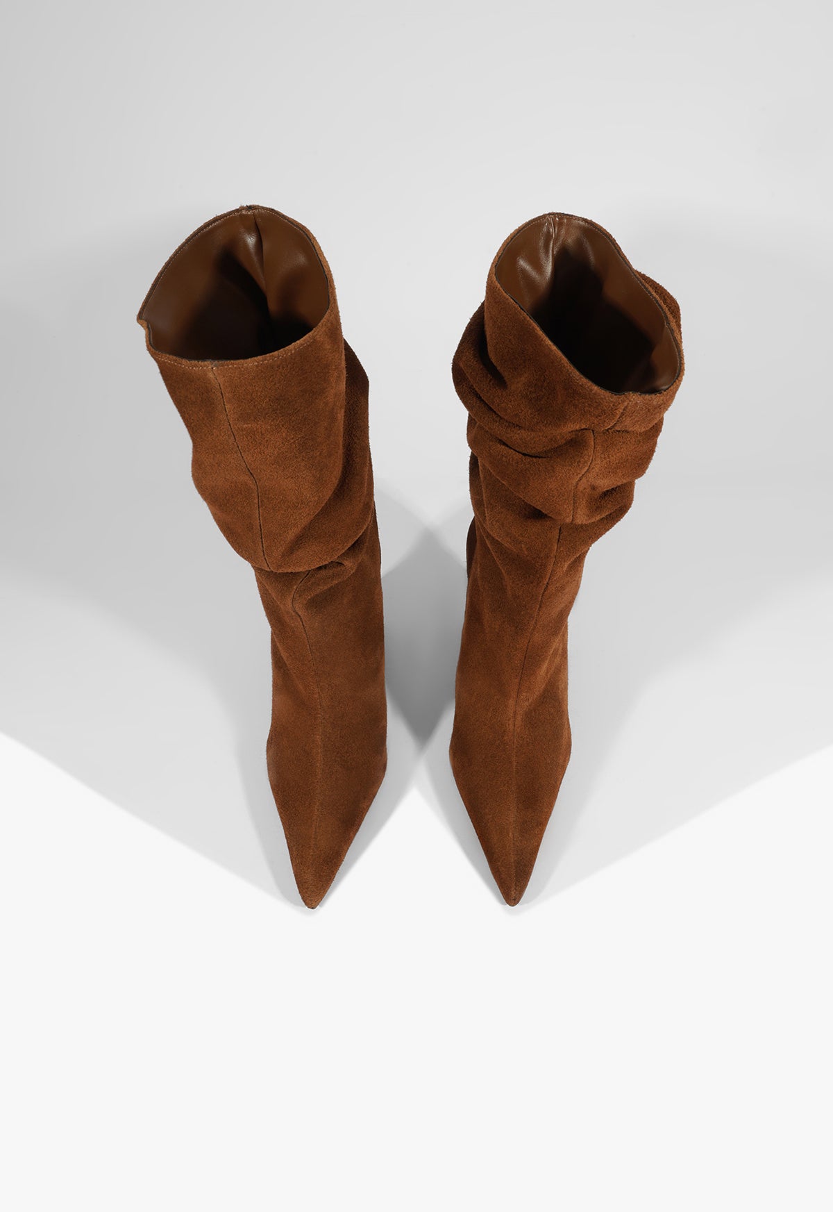 Harriet Suede Boot FALL 25 - Schutz Shoes