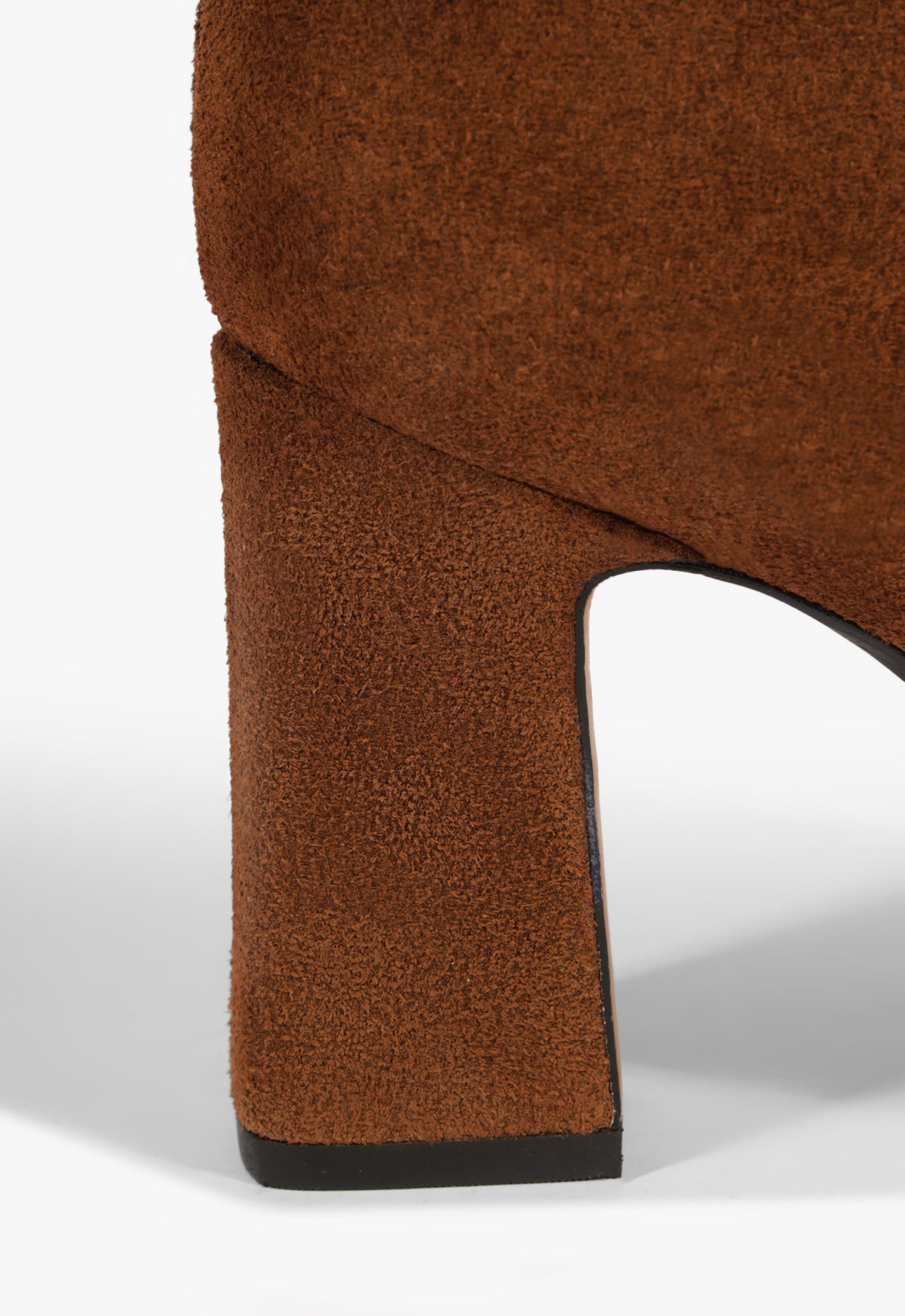 Harriet Suede Boot FALL 25 - Schutz Shoes