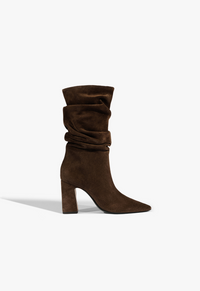 Go to related product Harriet Suede Boot