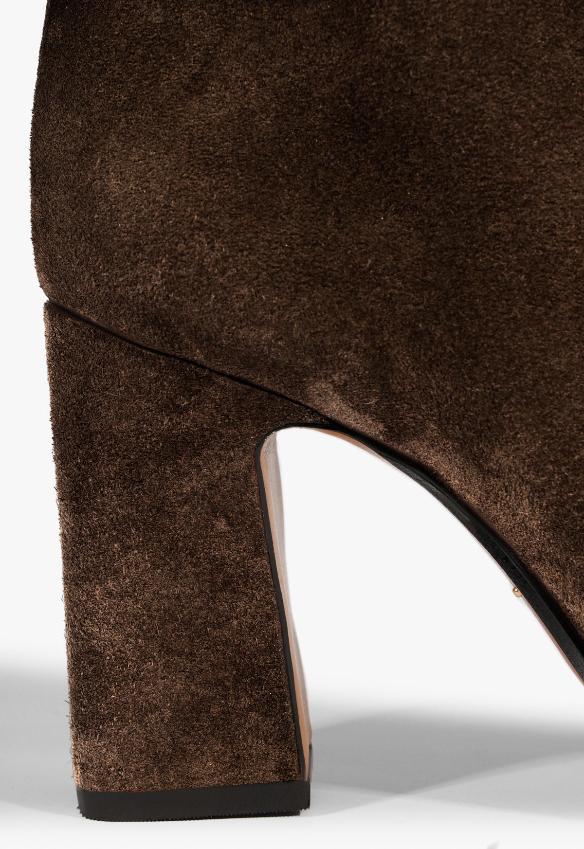 Harriet Suede Boot - Schutz Shoes