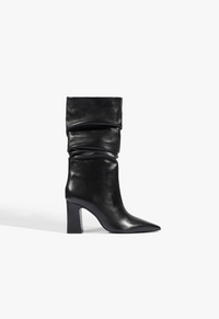 Go to related product Harriet Leather Boot
