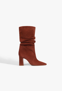 Go to related product Harriet Suede Boot