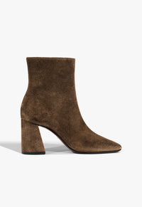 Go to related product Leia Suede Bootie