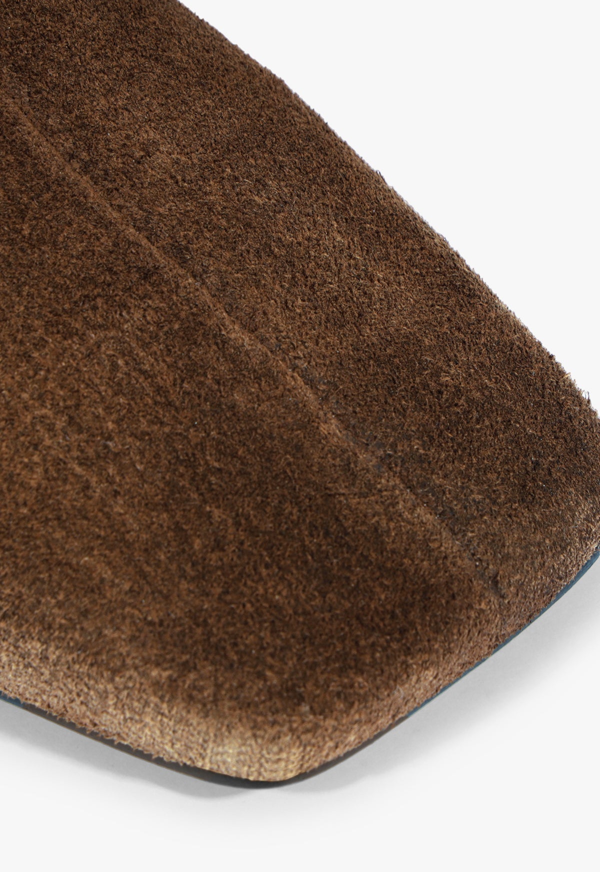 Leia Suede Bootie FALL 25 - Schutz Shoes