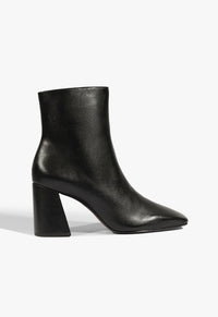 Go to related product Leia Leather Bootie