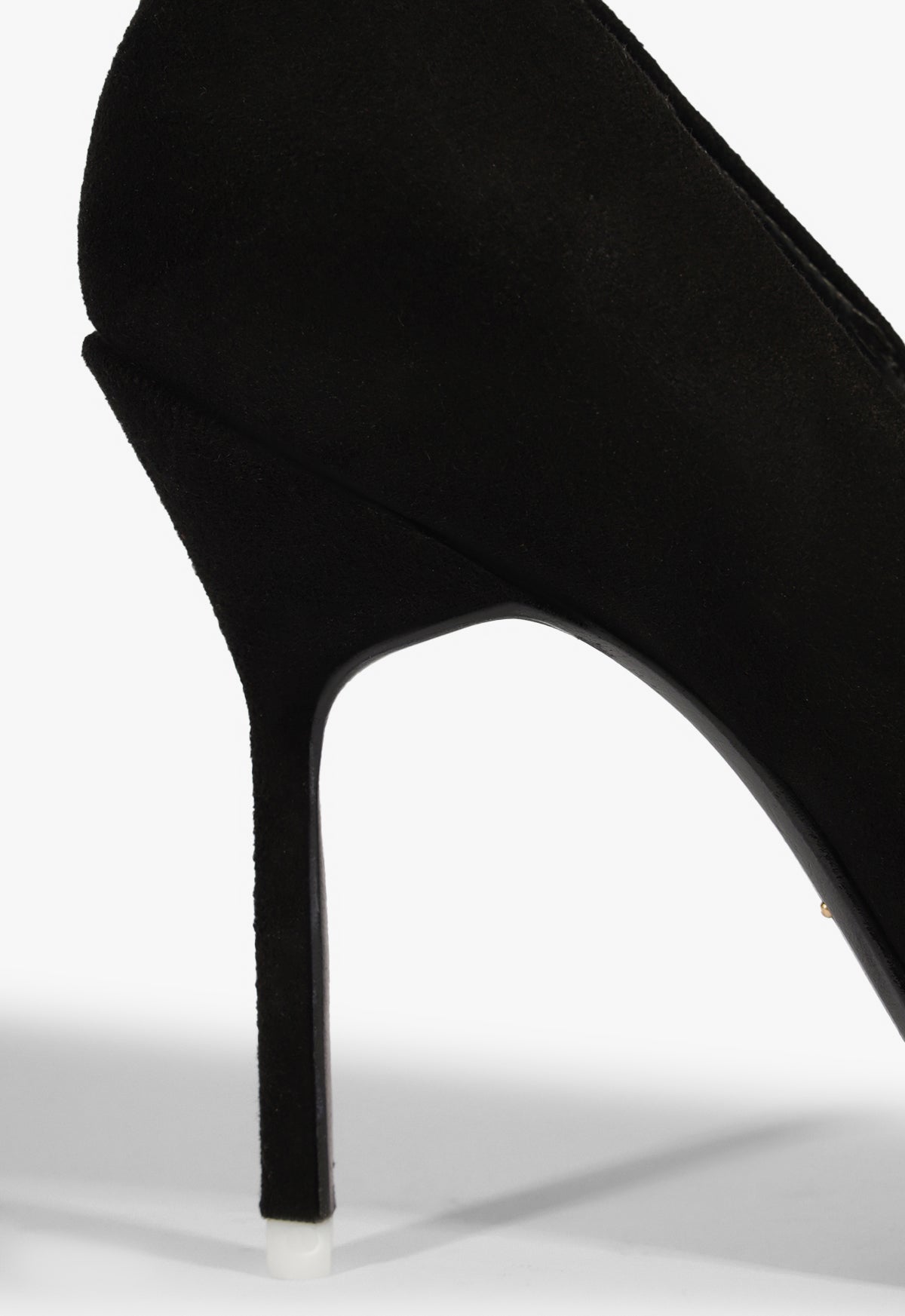 Gia Suede Pump FALL 25 - Schutz Shoes