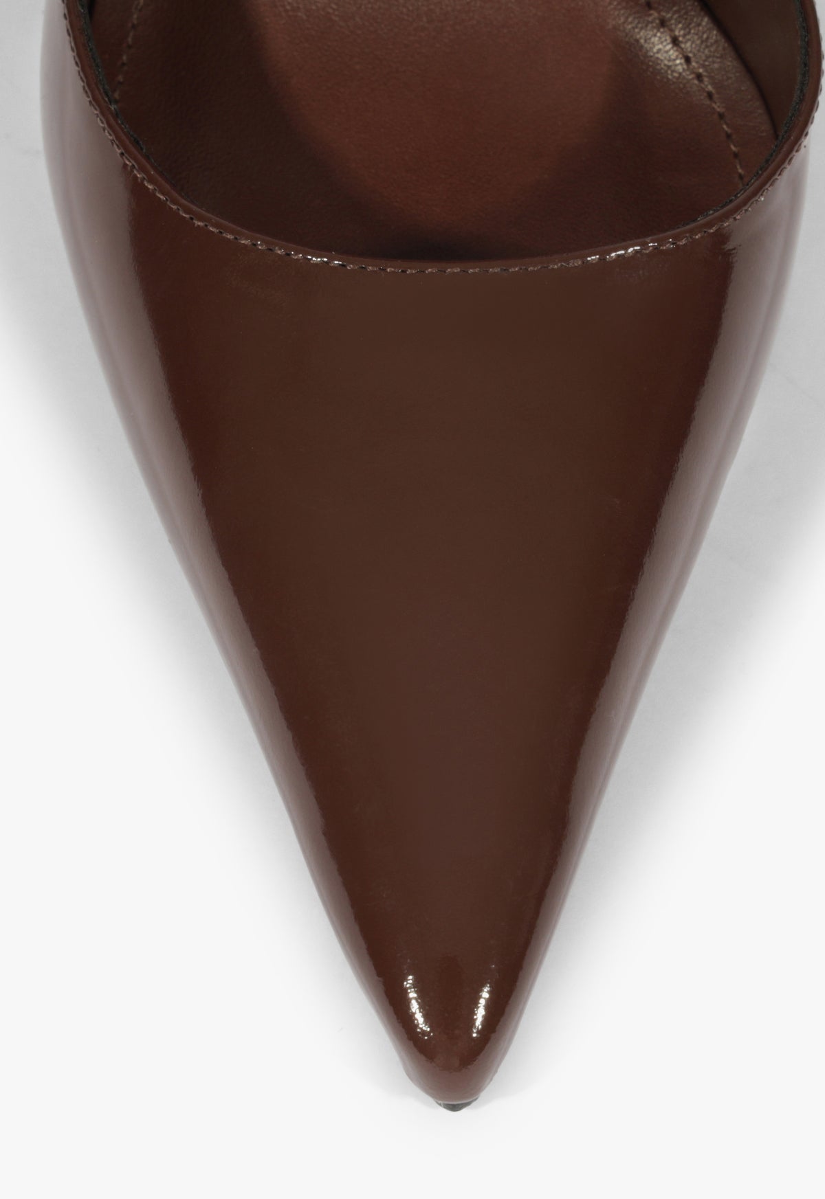 Lena Patent Pump – SCHUTZ