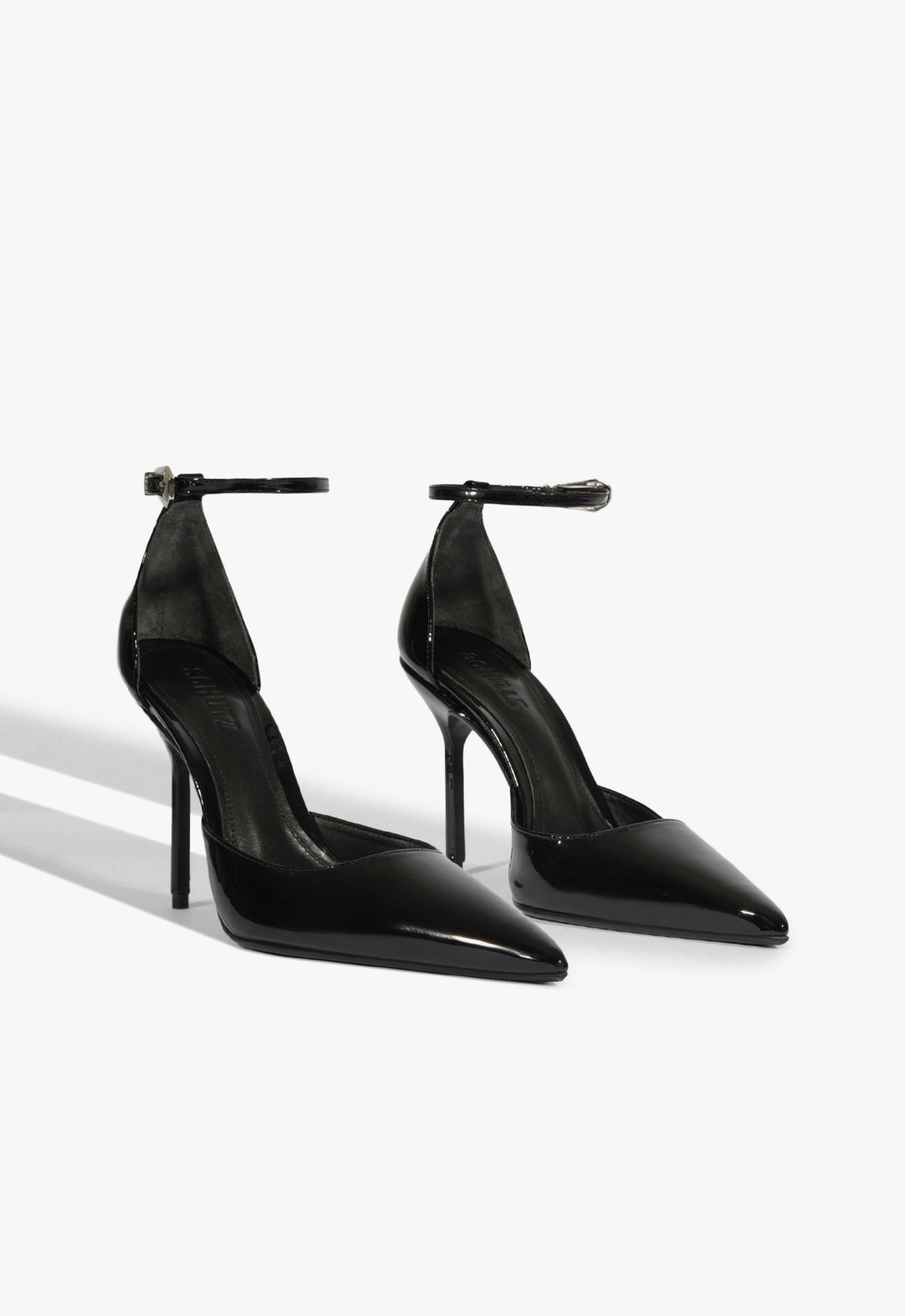 Lena Patent Pump - Schutz Shoes