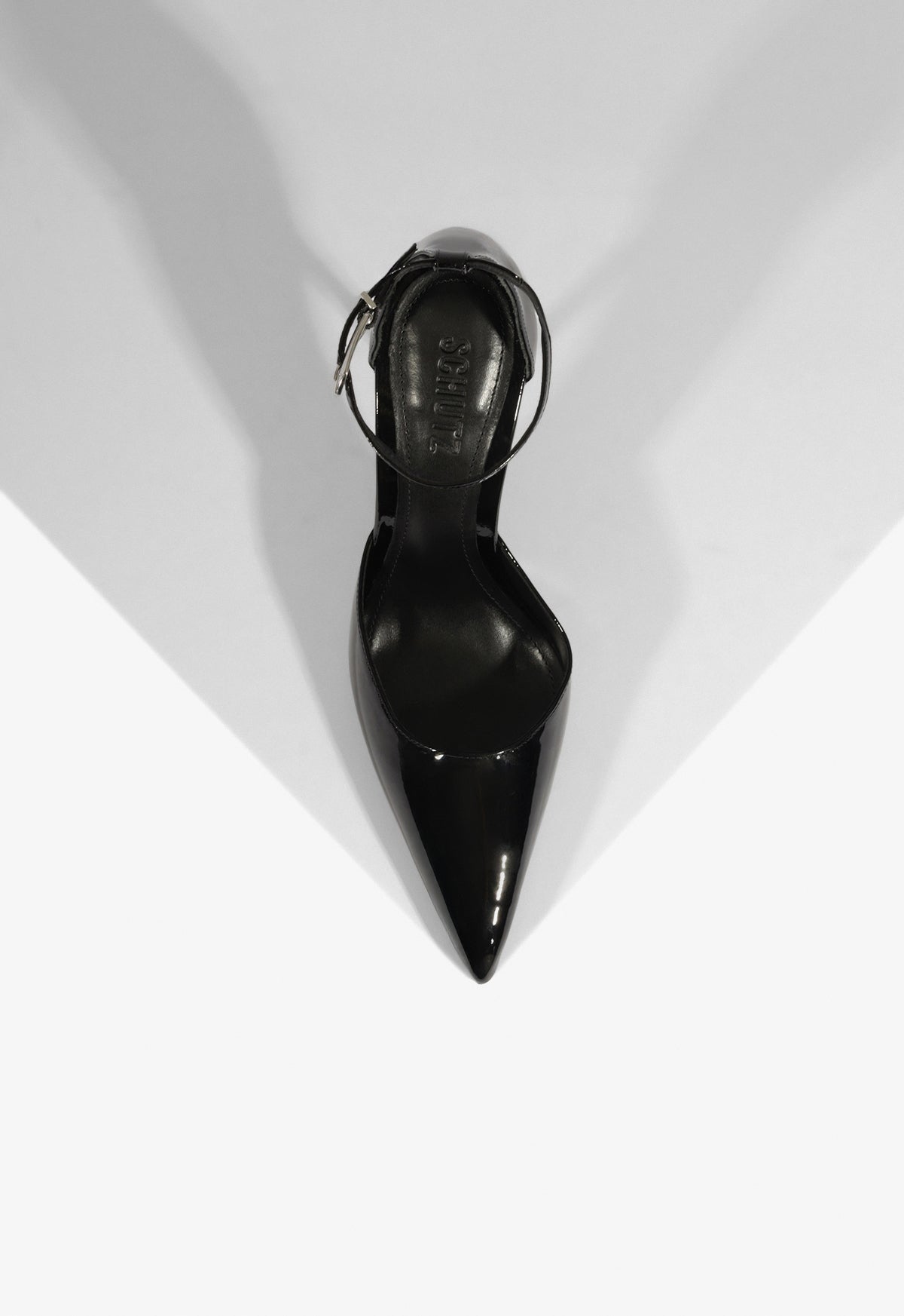 Lena Patent Pump - Schutz Shoes