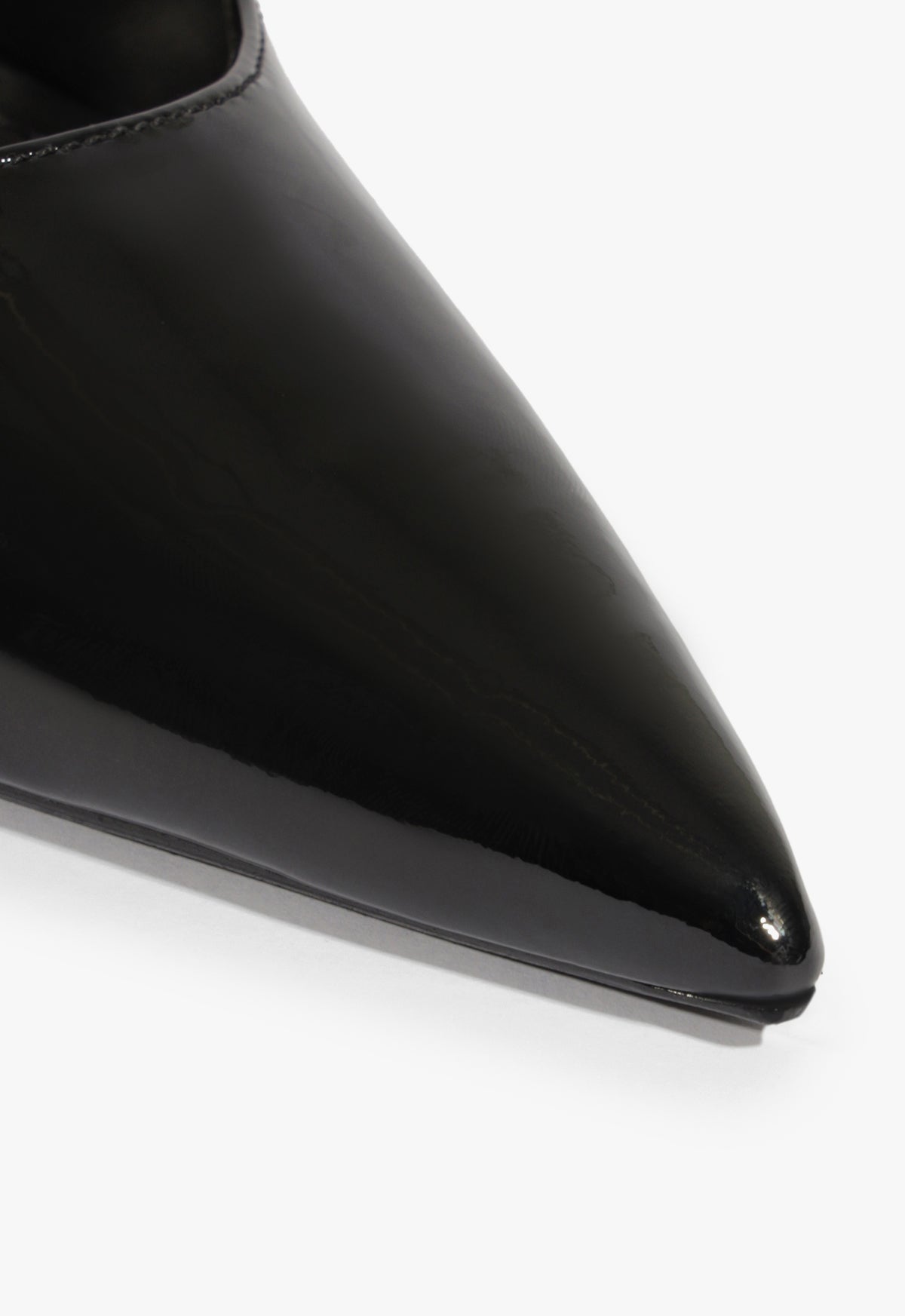 Lena Patent Pump - Schutz Shoes