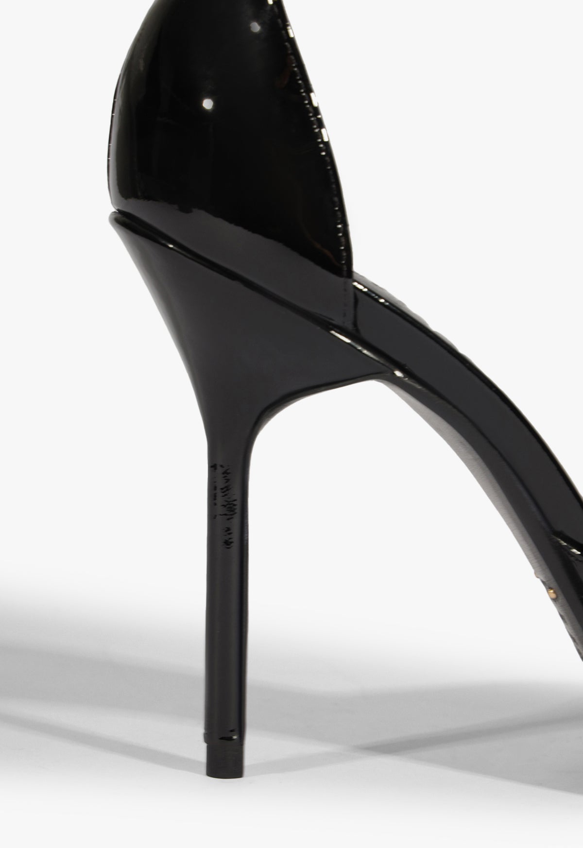 Lena Patent Pump - Schutz Shoes
