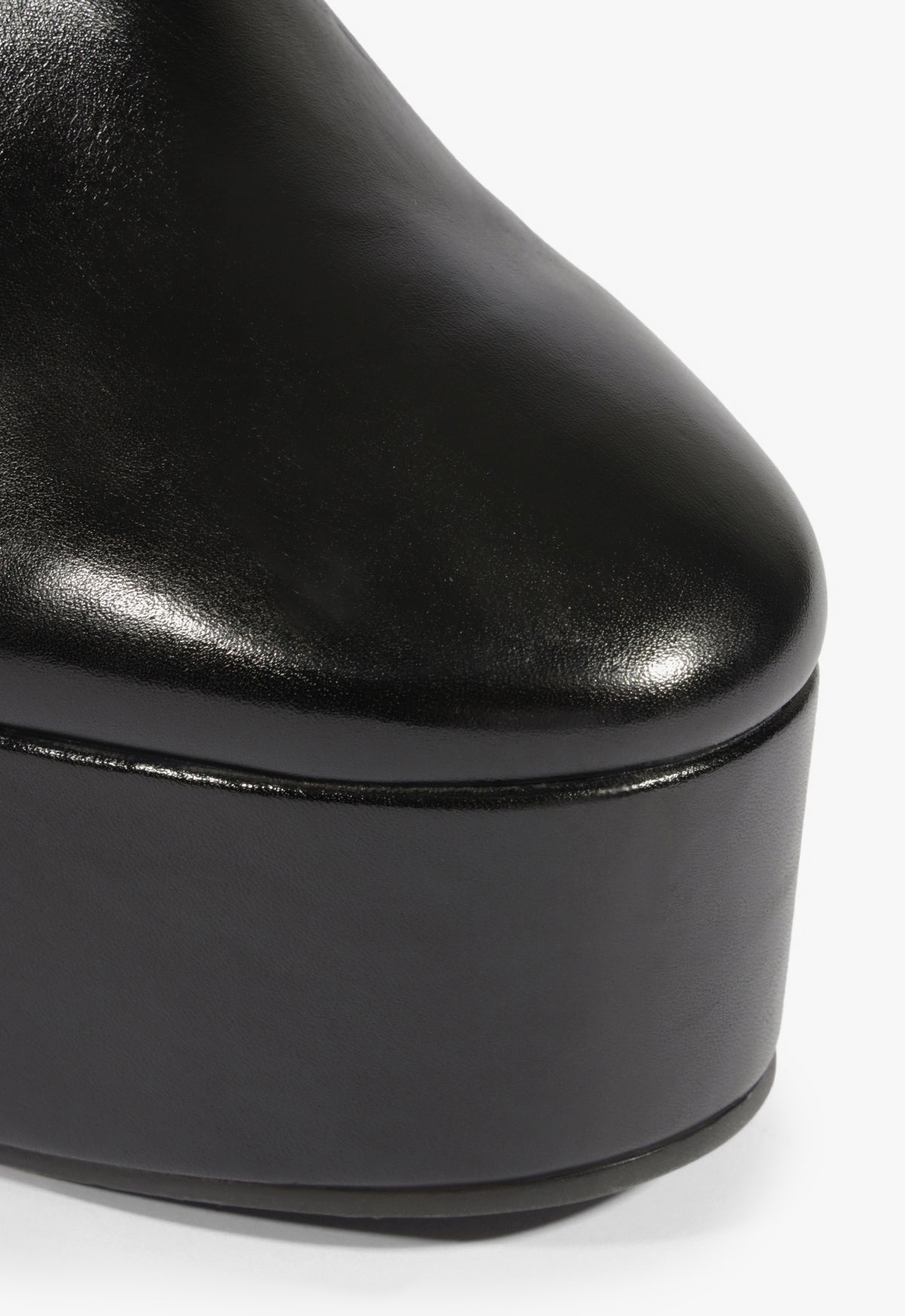 Sierra Leather Pump FALL 25 - Schutz Shoes