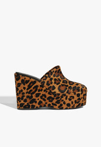 Go to related product Sierra Hair Calf Pump