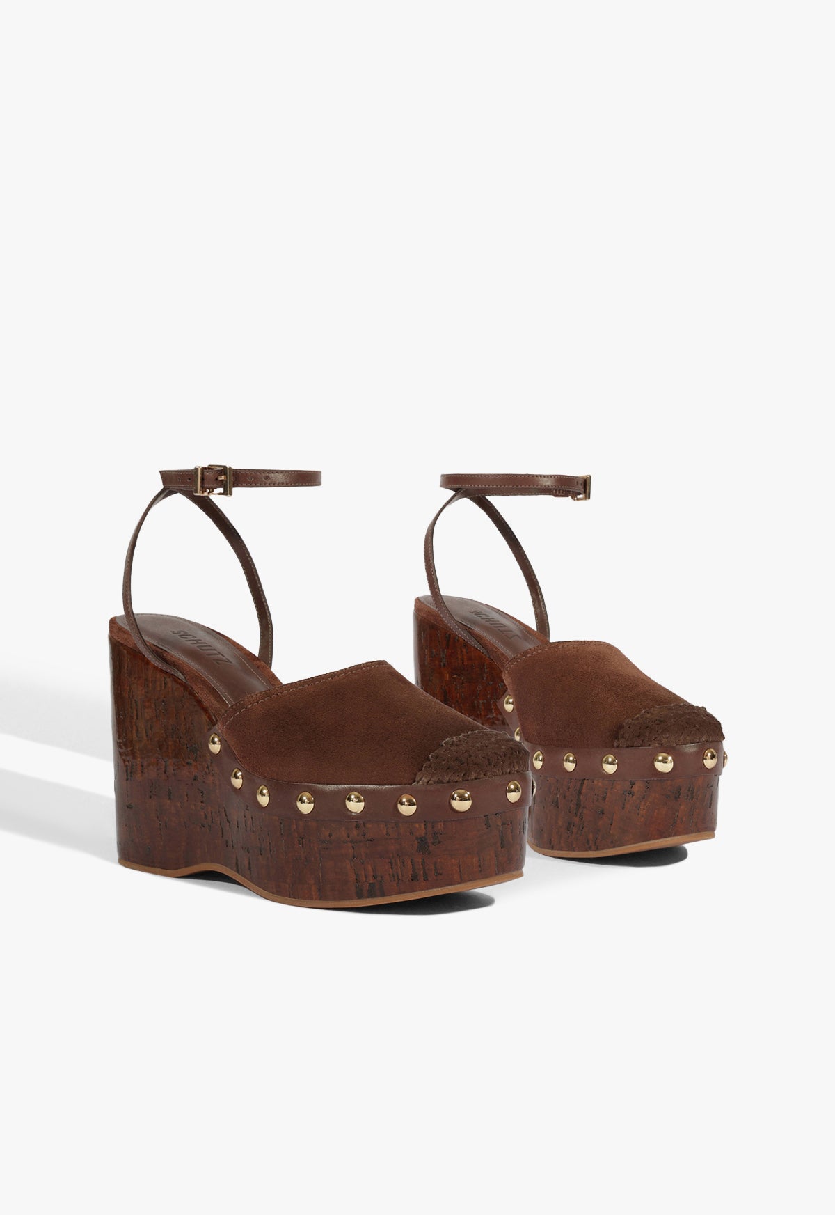 Kayana Pump - Schutz Shoes