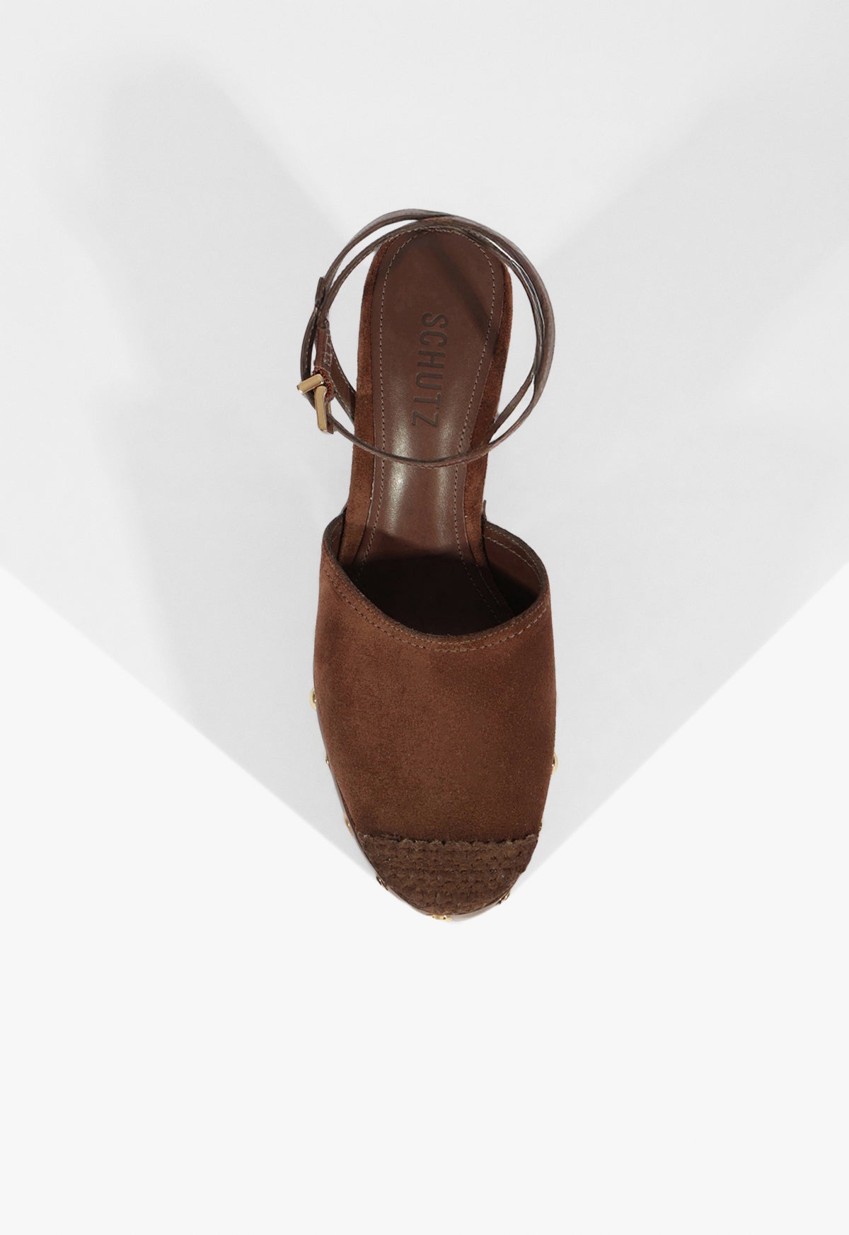 Kayana Pump - Schutz Shoes