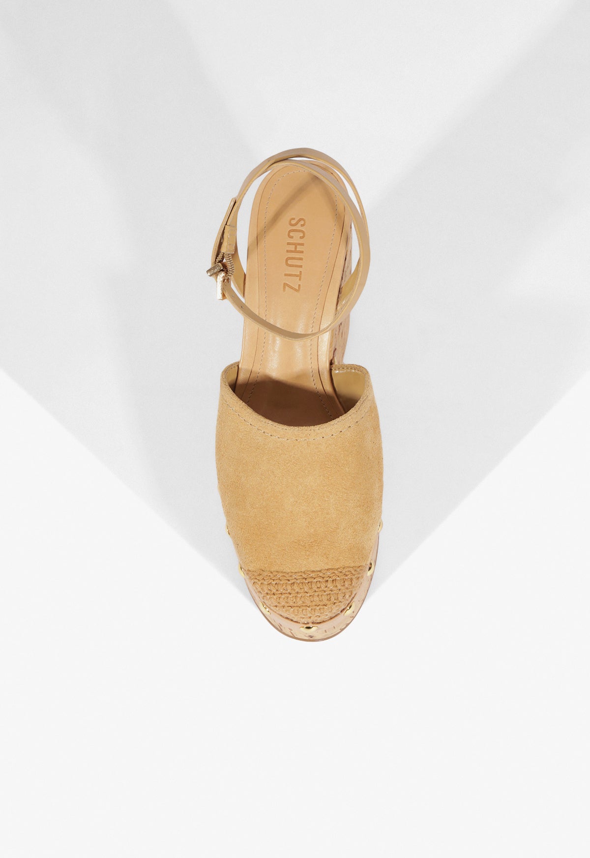 Kayana Pump - Schutz Shoes