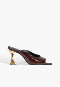 Go to related product Elisha Mule Sandal