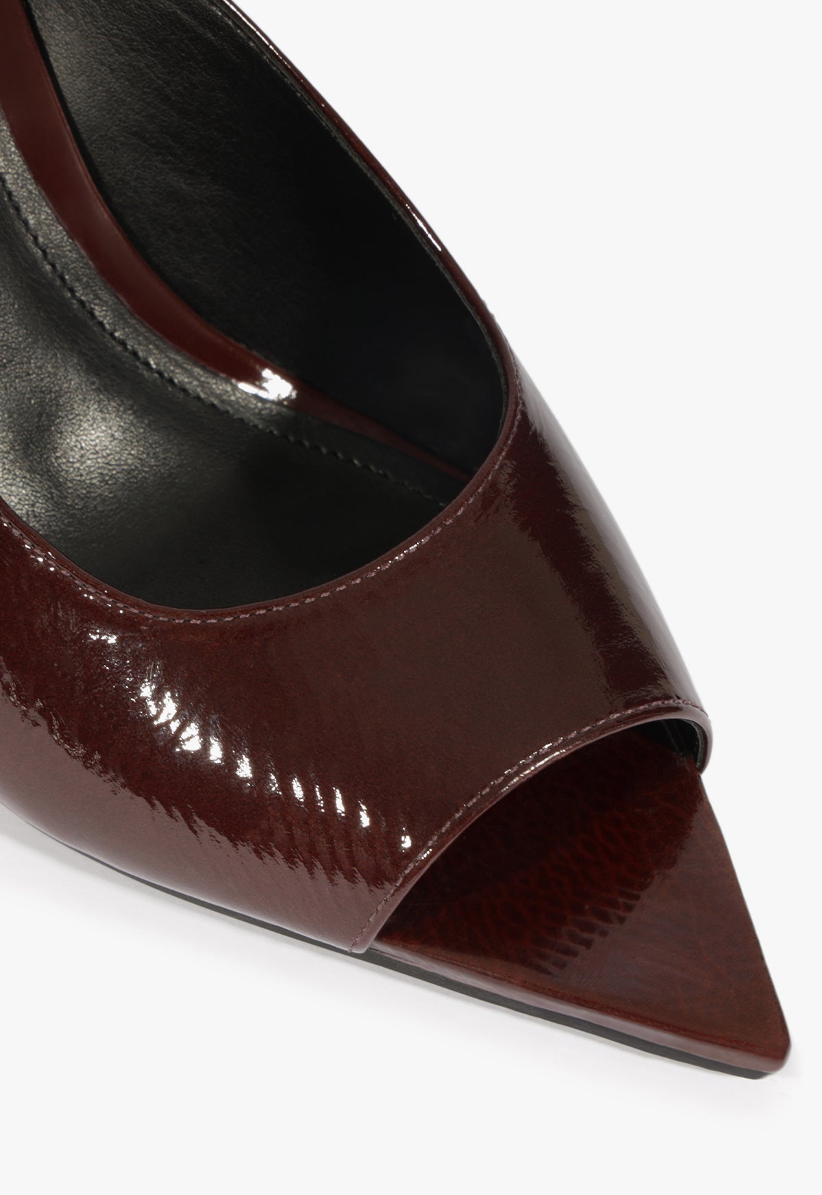 Elisha Mule Sandal Winter 25 - Schutz Shoes