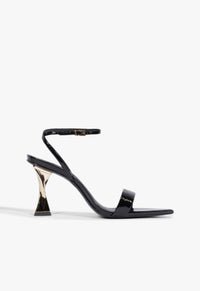 Go to related product Elisha Patent Leather Sandal