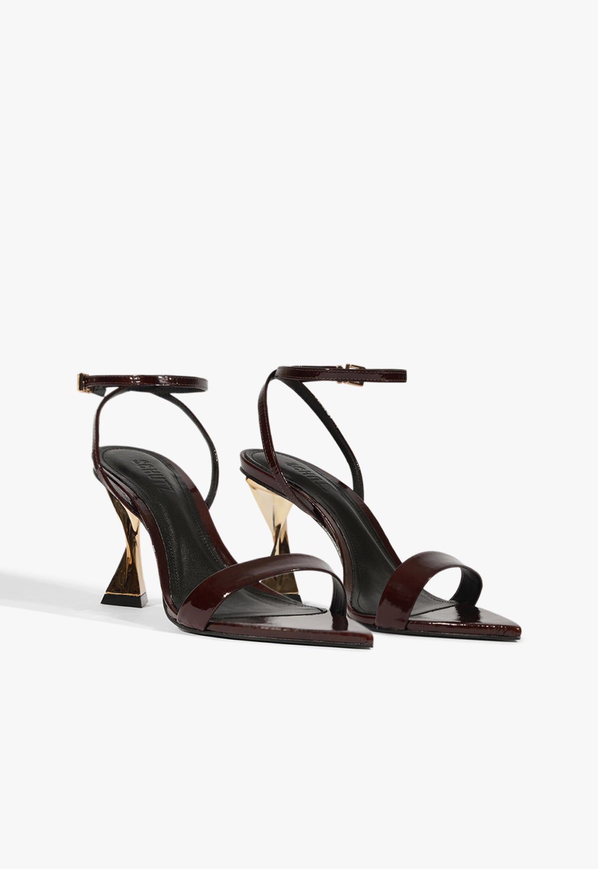 Elisha Sandal Winter 25 - Schutz Shoes