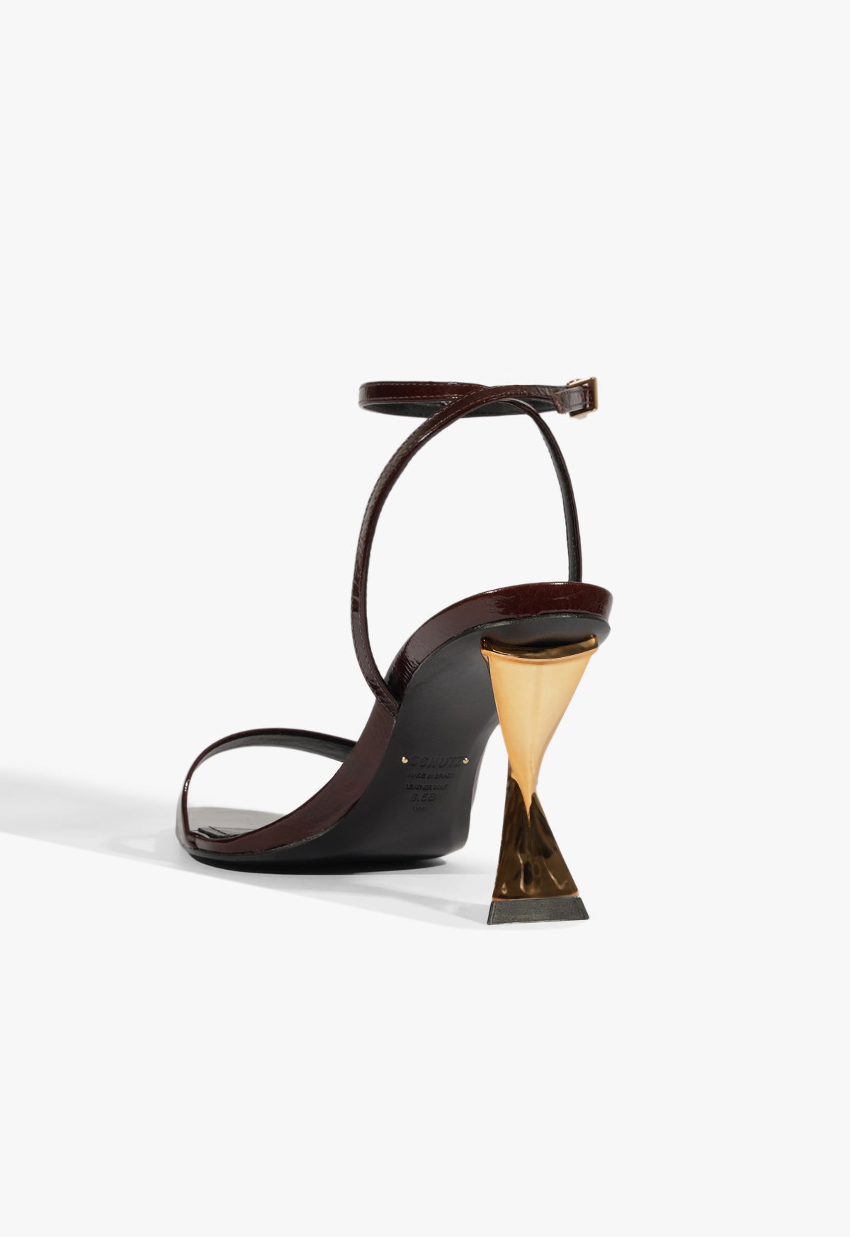 Elisha Sandal Winter 25 - Schutz Shoes