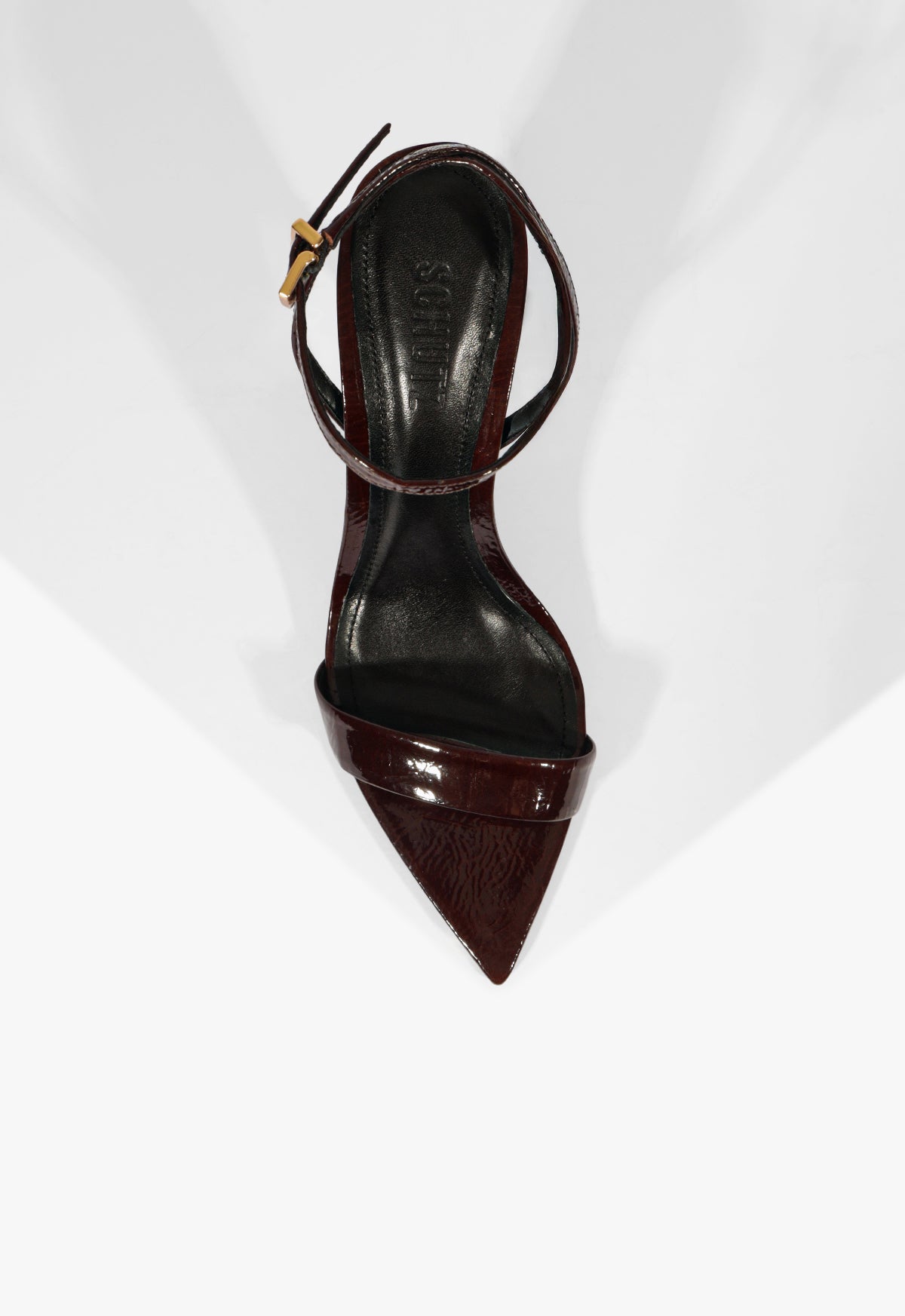 Elisha Sandal Winter 25 - Schutz Shoes