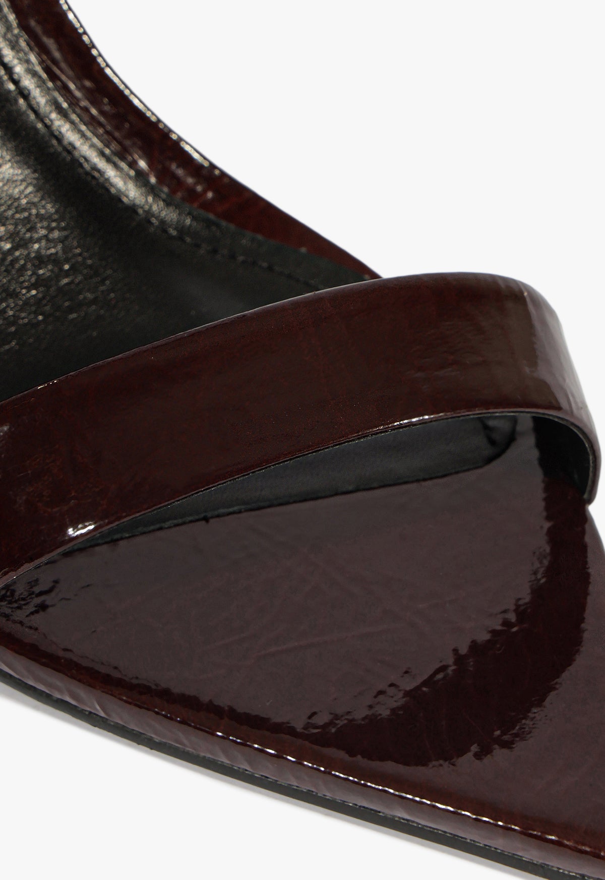 Elisha Sandal Winter 25 - Schutz Shoes