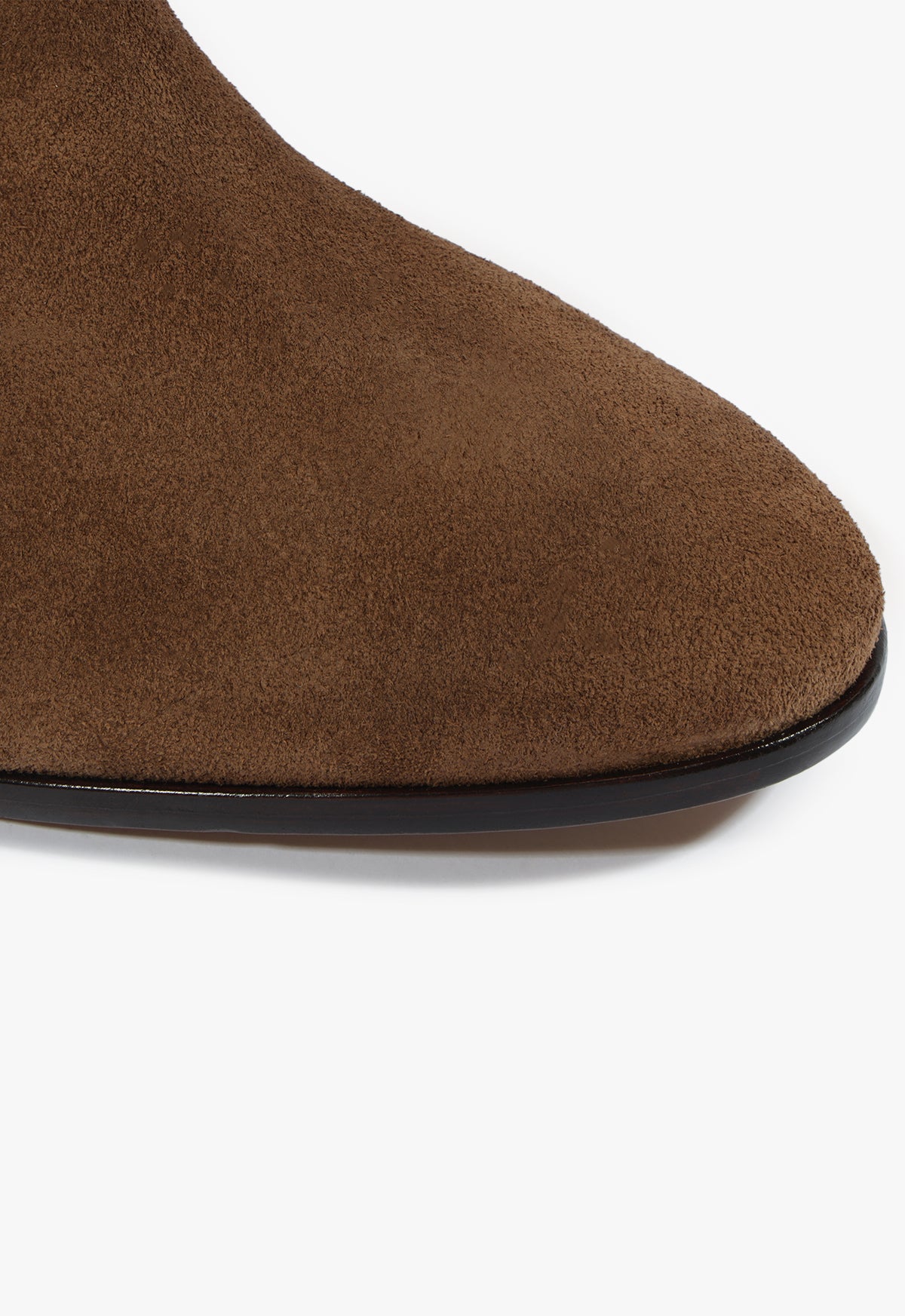 Tess Up Suede Boot - Schutz Shoes