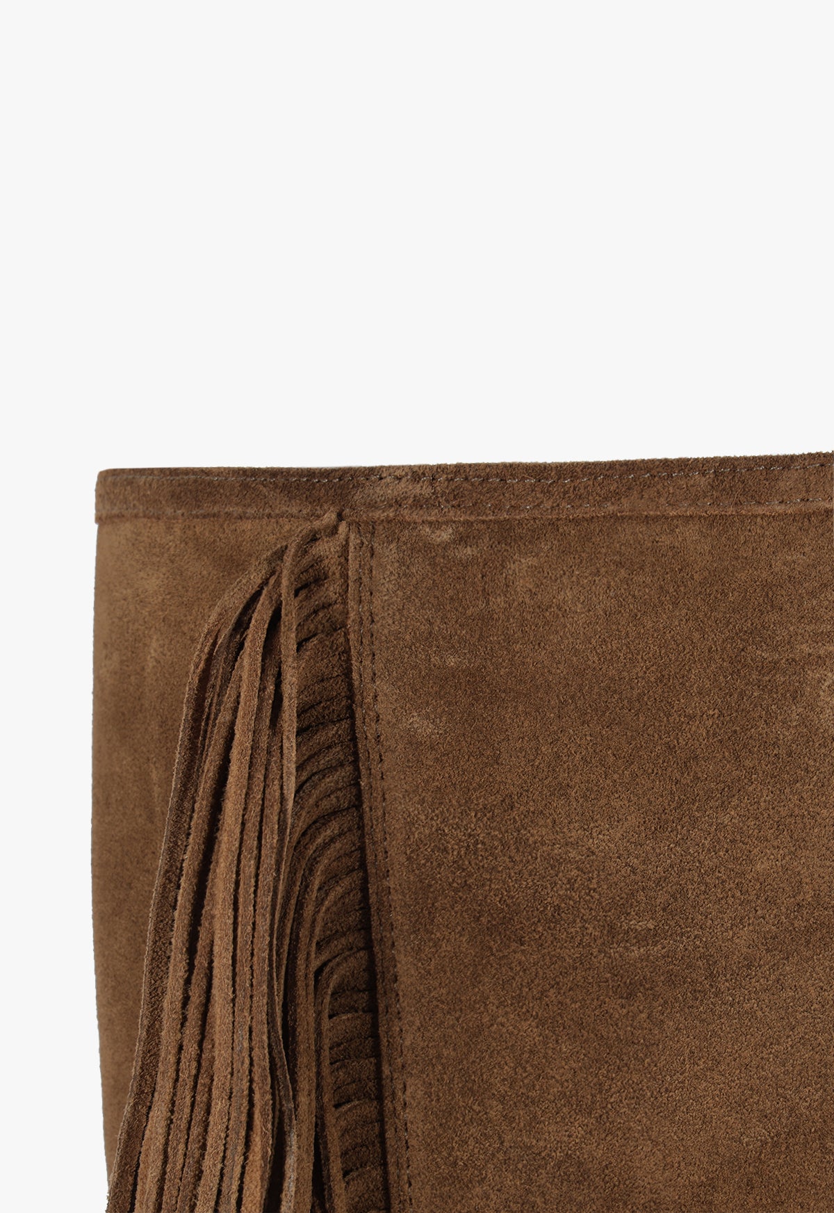 Tess Up Suede Boot - Schutz Shoes