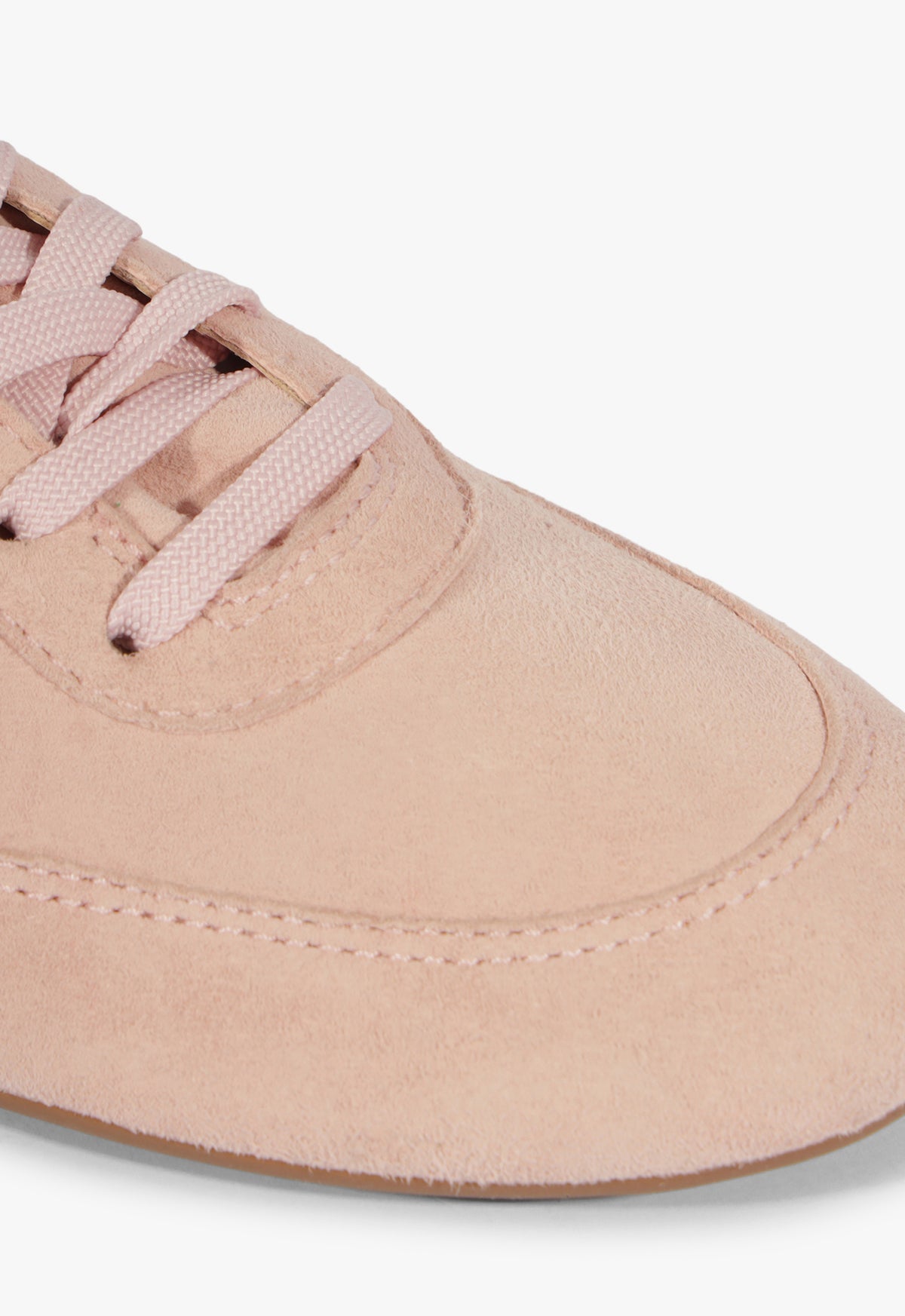 Eight Suede Sneaker - Schutz Shoes
