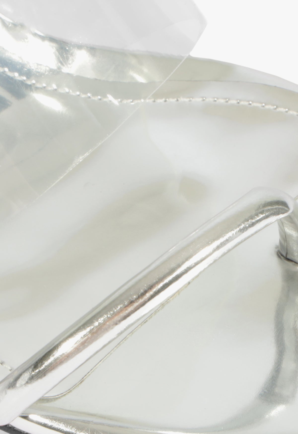 Astra Mule Sandal HIGH SUMMER 25 - Schutz Shoes