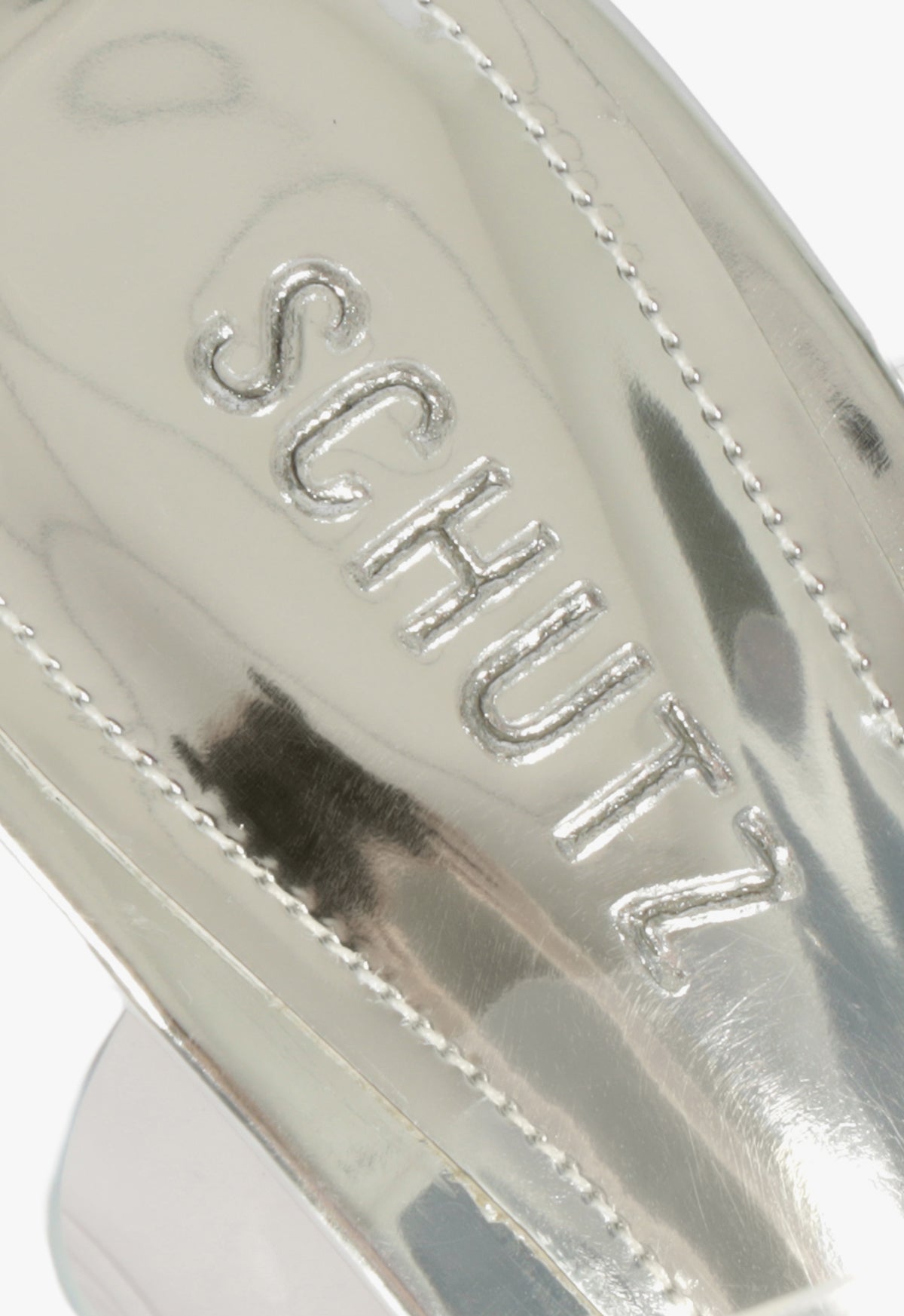 Astra Mule Sandal HIGH SUMMER 25 - Schutz Shoes