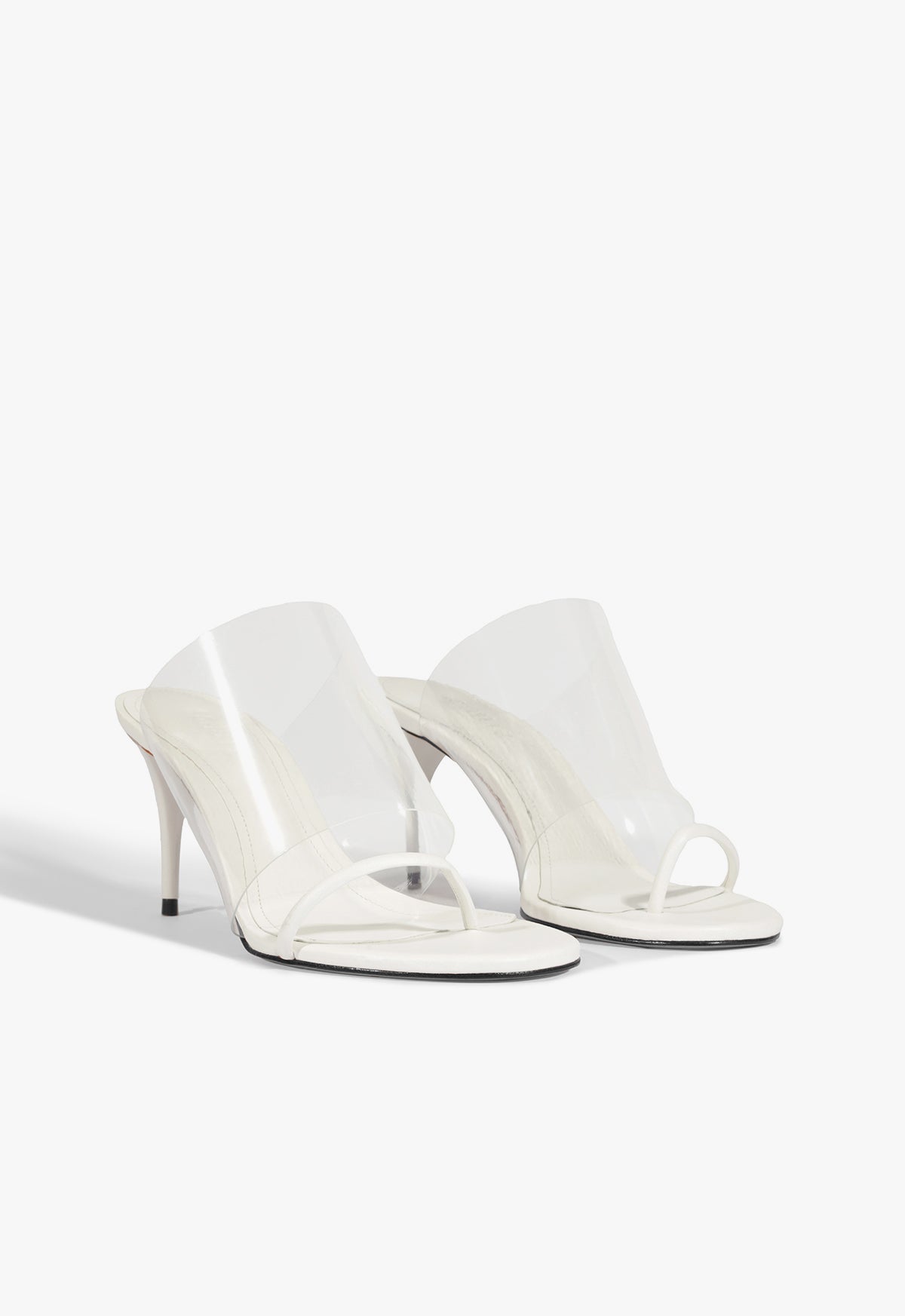 Astra Mule Sandal HIGH SUMMER 25 - Schutz Shoes