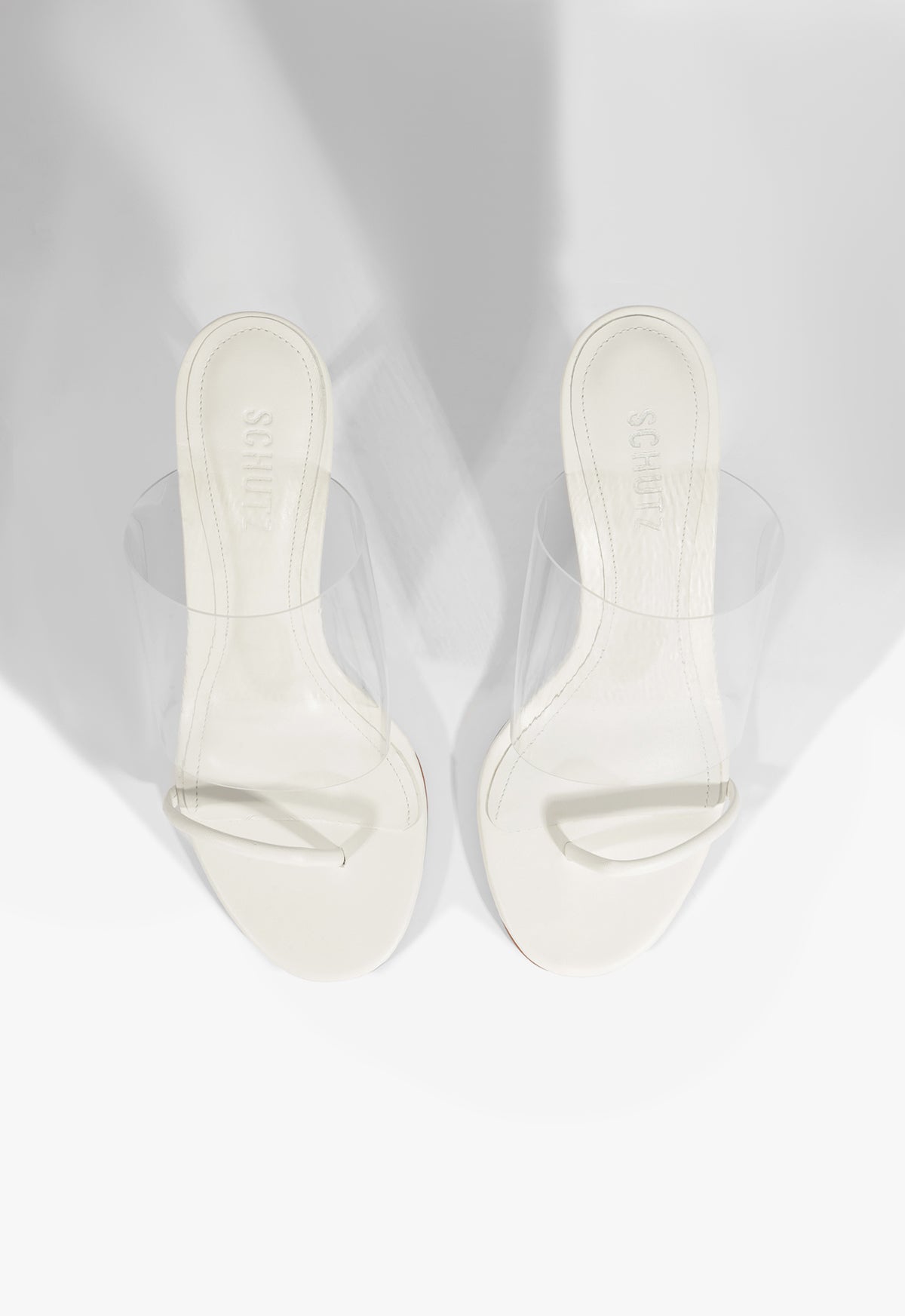 Astra Mule Sandal HIGH SUMMER 25 - Schutz Shoes