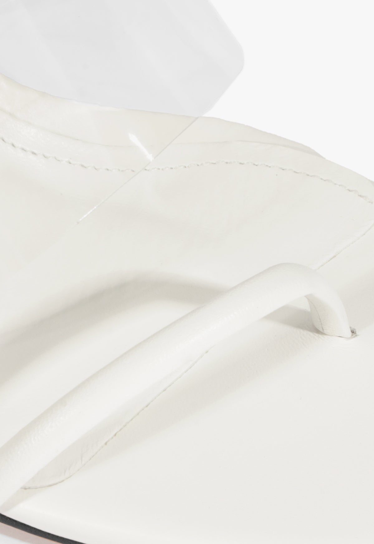 Astra Mule Sandal HIGH SUMMER 25 - Schutz Shoes