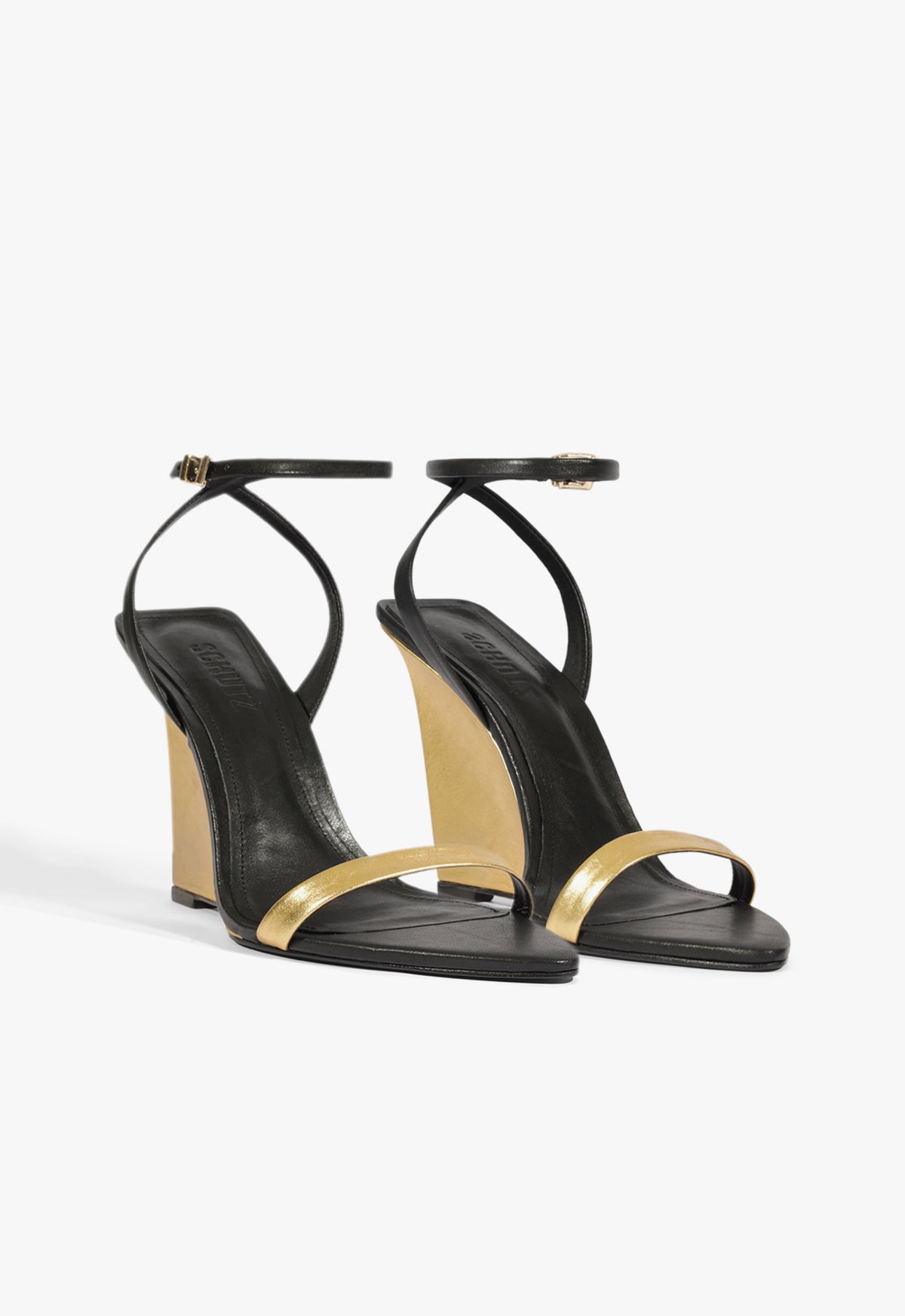 Melanie Sandal Fall 25 - Schutz Shoes