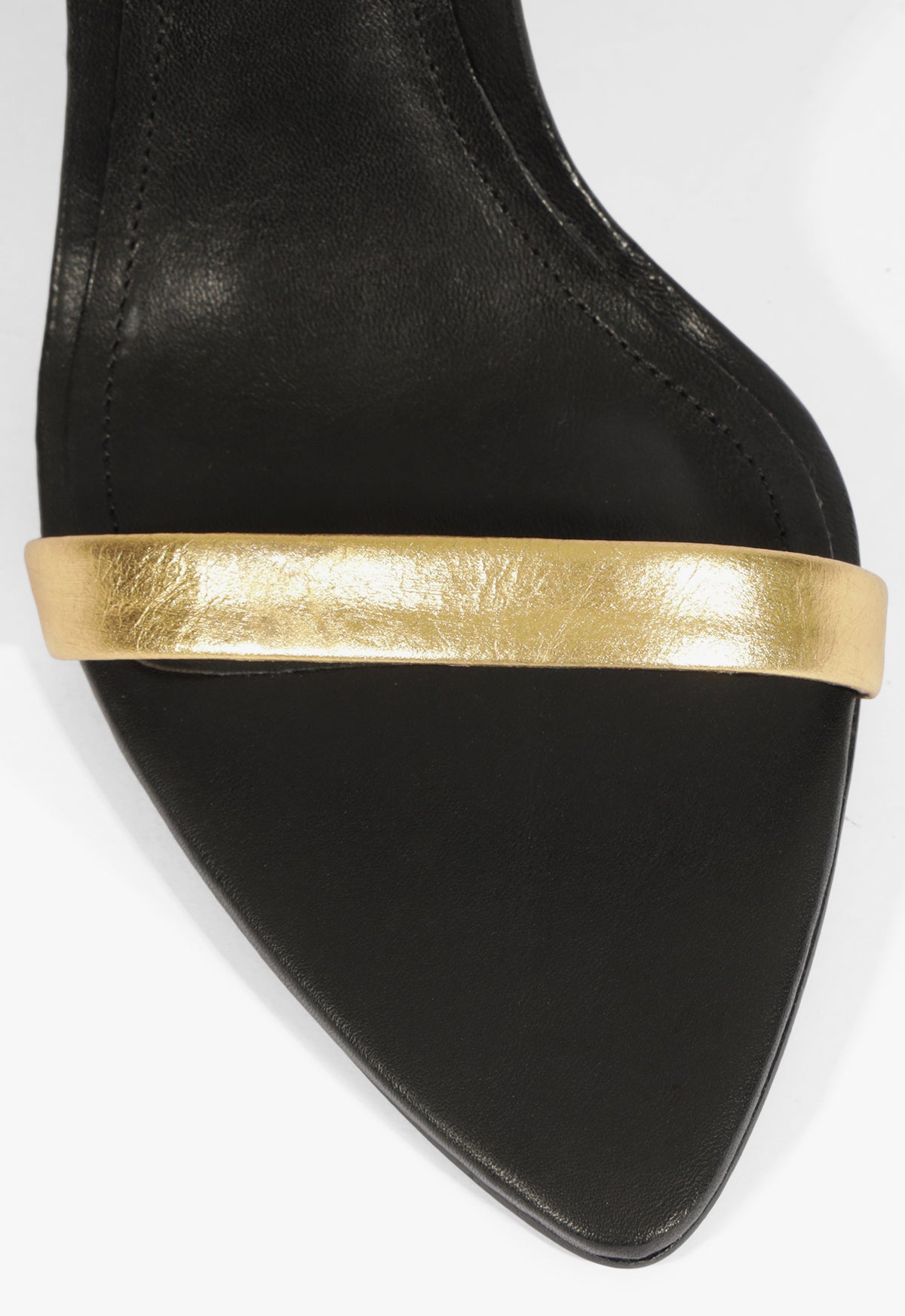 Melanie Sandal Fall 25 - Schutz Shoes