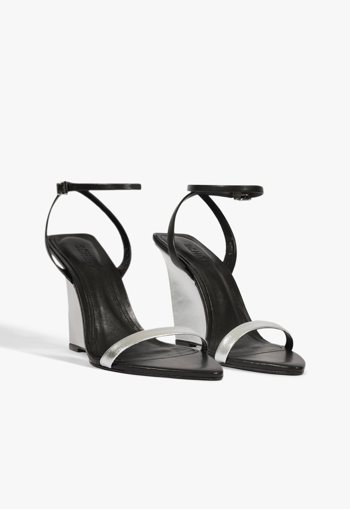 Melanie Sandal Fall 25 - Schutz Shoes