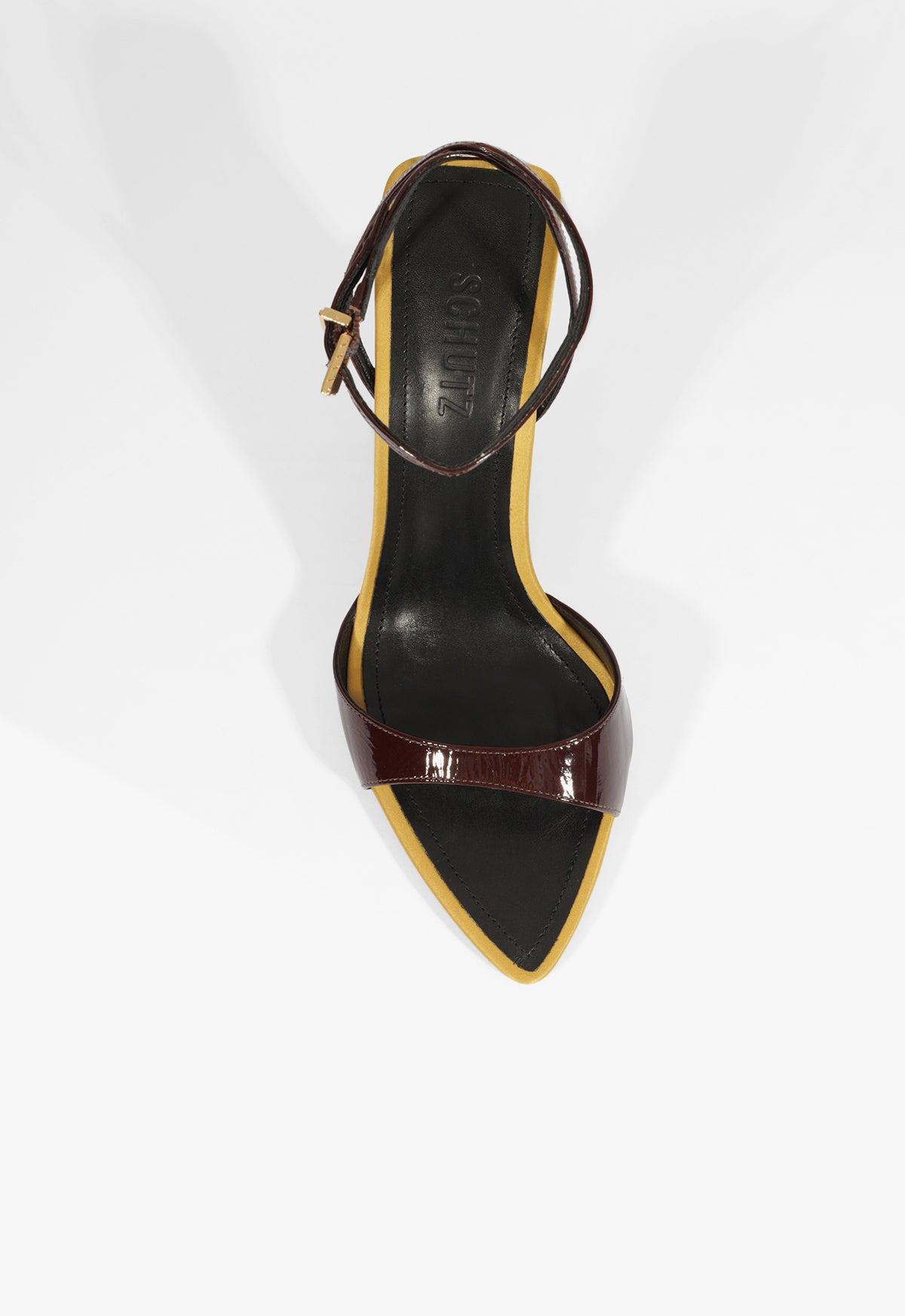 Elodie Sandal Winter 25 - Schutz Shoes