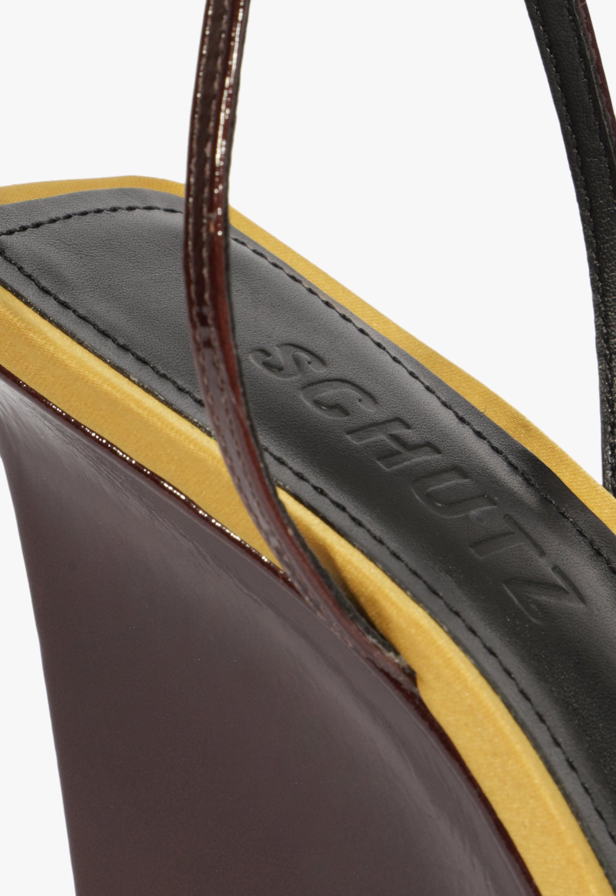 Elodie Sandal Winter 25 - Schutz Shoes