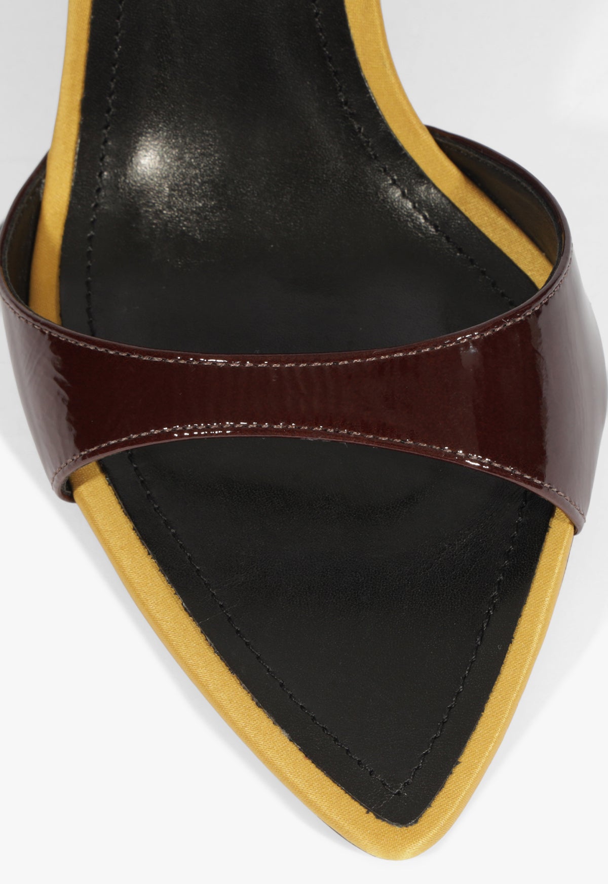 Elodie Sandal Winter 25 - Schutz Shoes