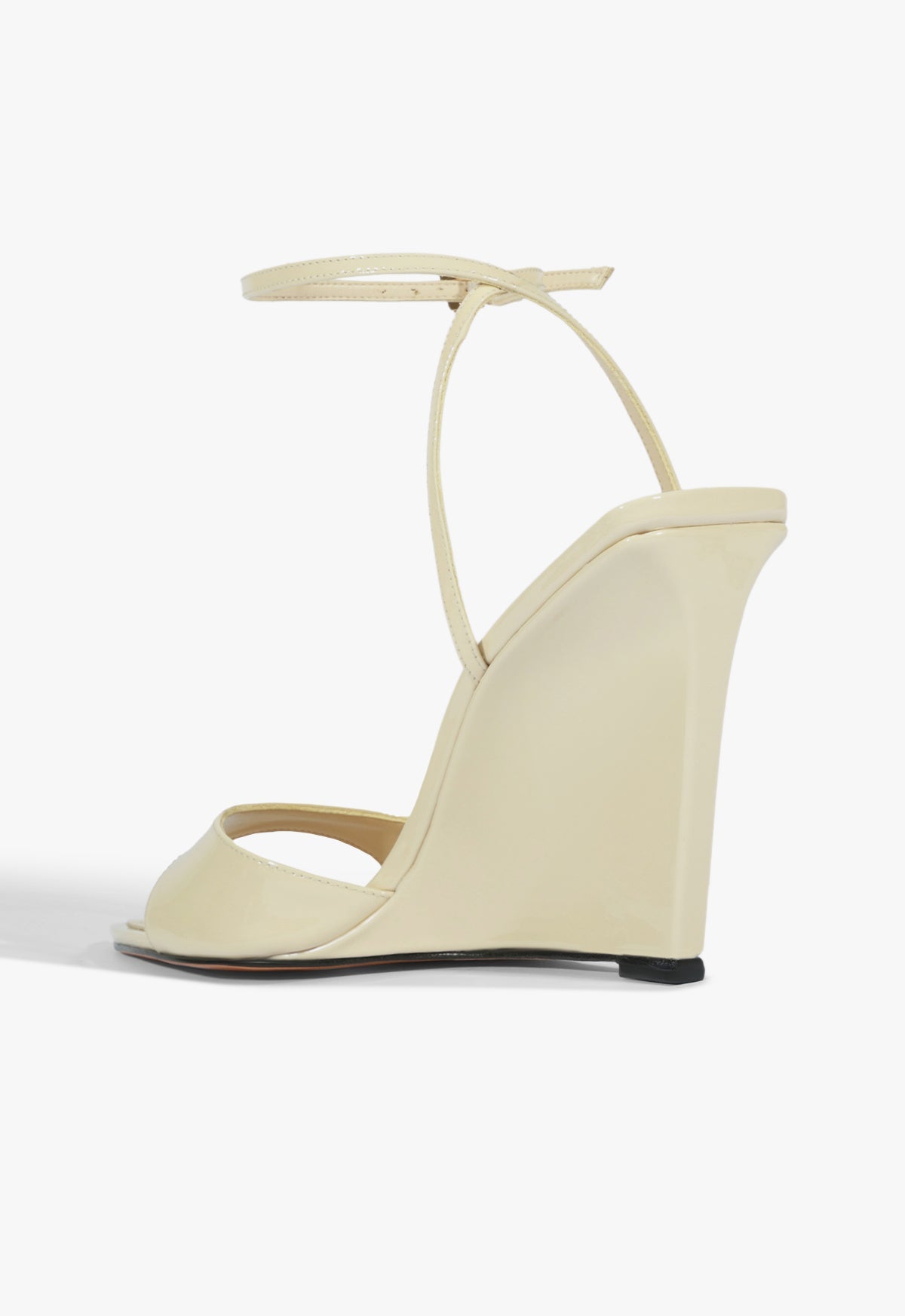 Elodie Patent Sandal - Schutz Shoes