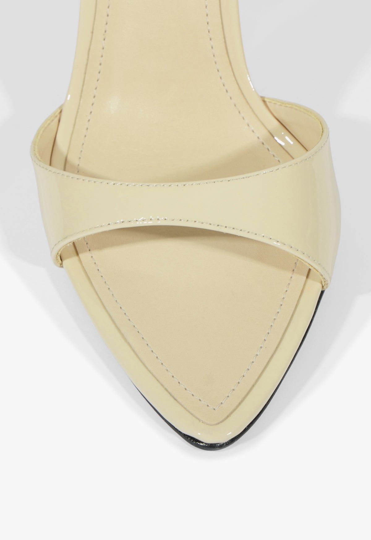 Elodie Patent Sandal - Schutz Shoes