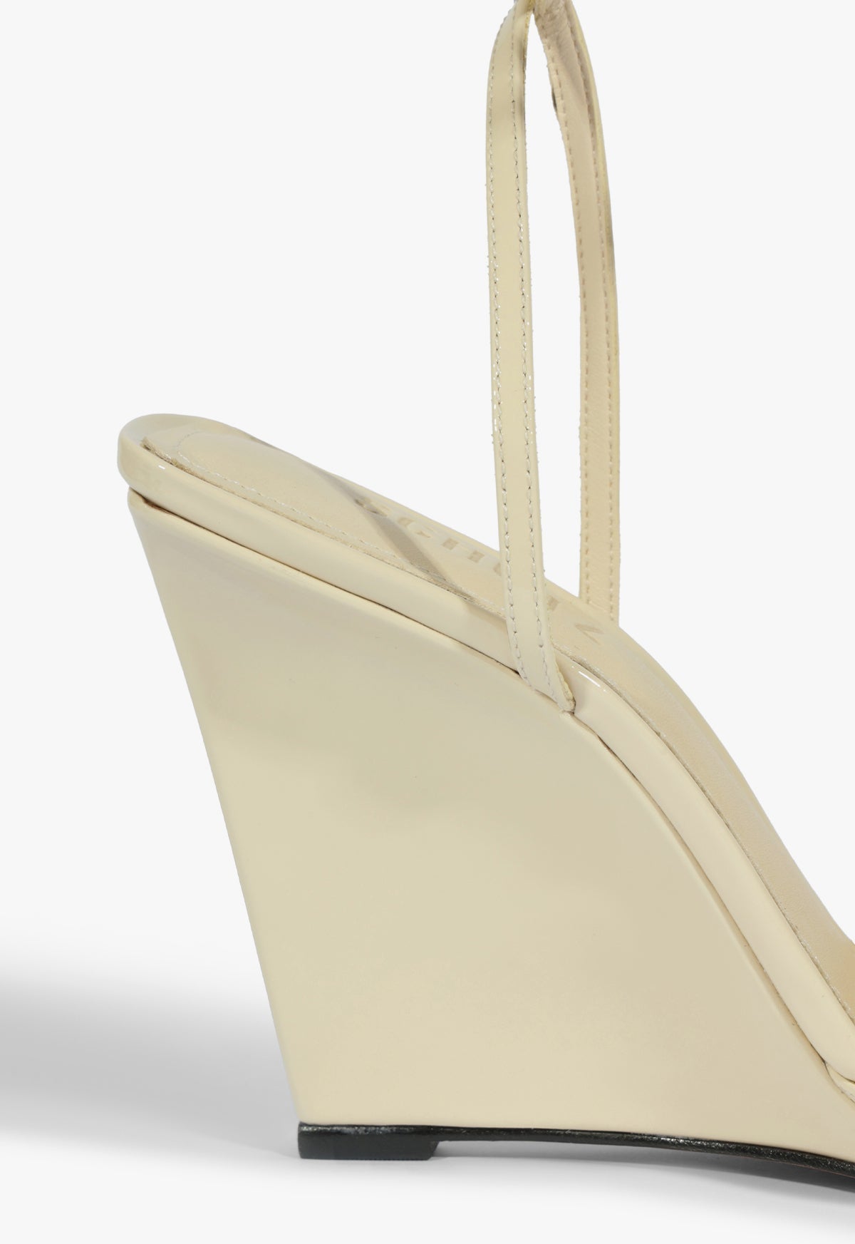 Elodie Patent Sandal - Schutz Shoes