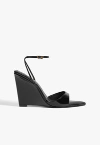 Go to related product Elodie Patent Sandal