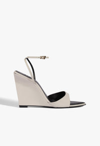 Go to related product Elodie Patent Sandal
