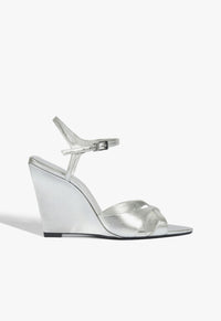 Go to related product Maxine Metallic Sandal