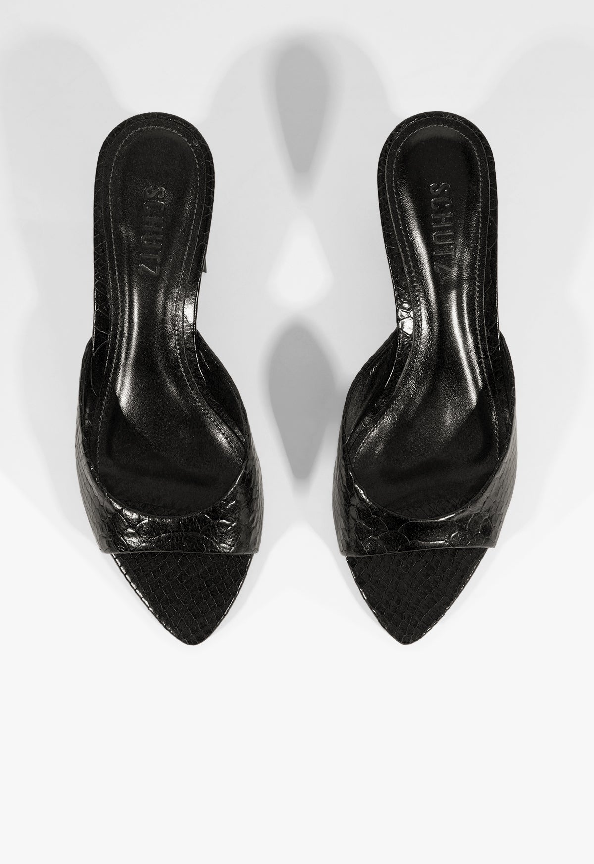 Marlee Sandal Winter 25 - Schutz Shoes